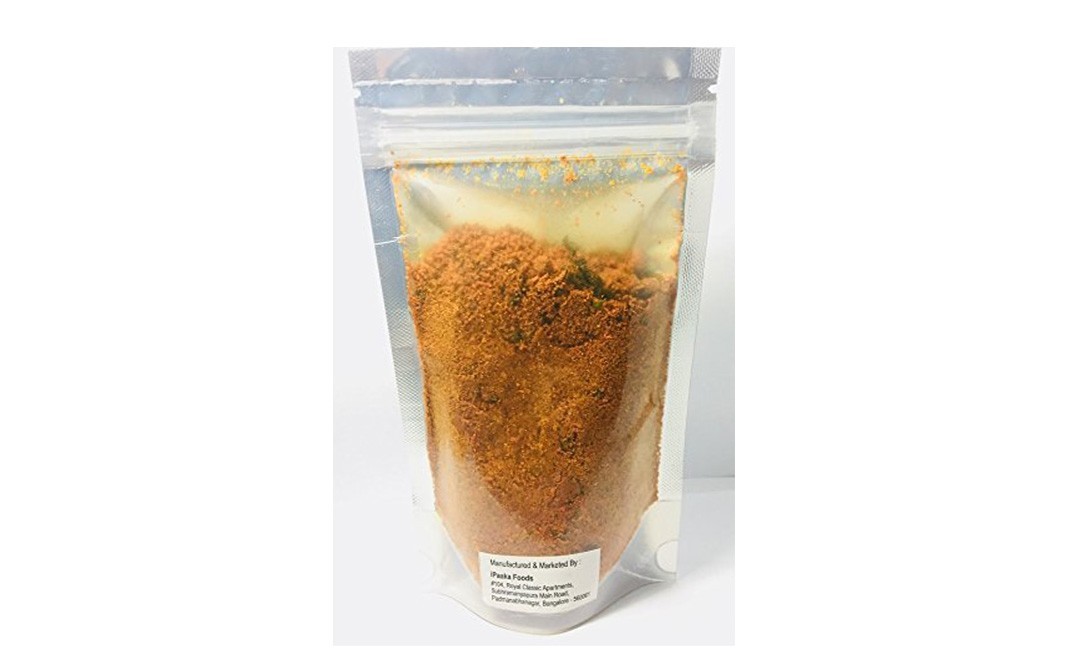 iPaaka Ennegayi Instant Mix    Pack  250 grams